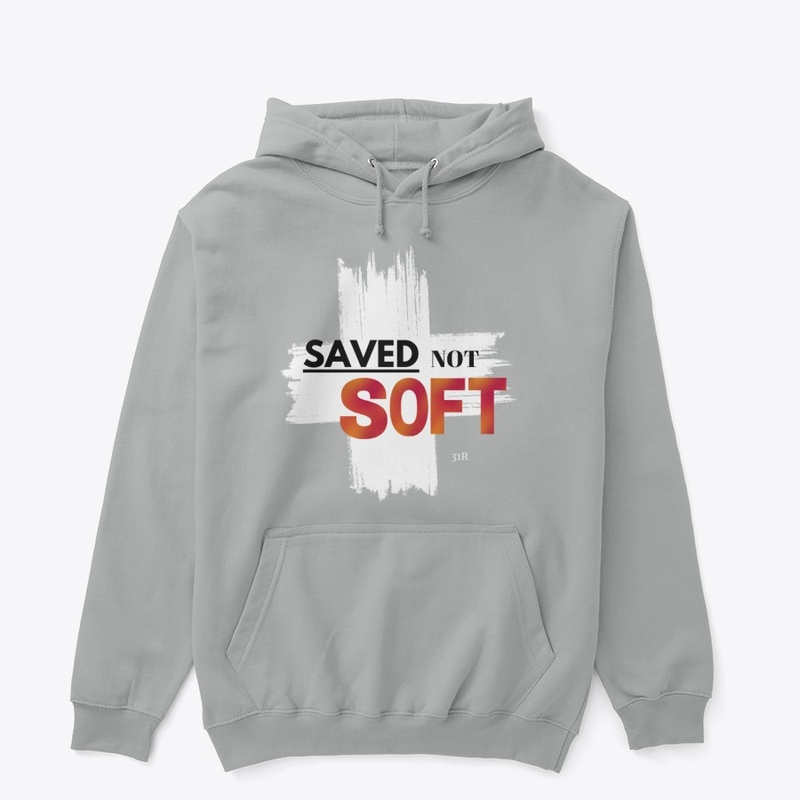 Saved NOT Soft