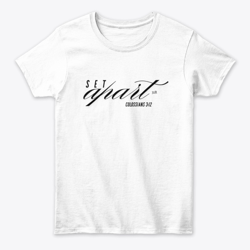 Set Apart Shirt